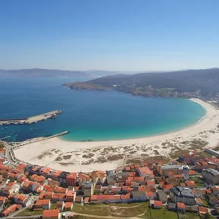 Atlantic Smile Apartment *