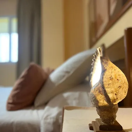 Atlantic Smile Apartment *