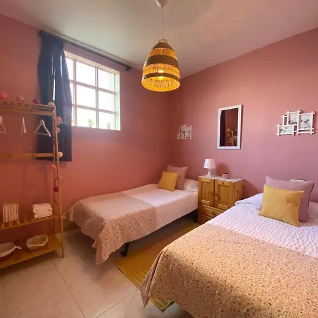 Apartment Atlantic Smile *